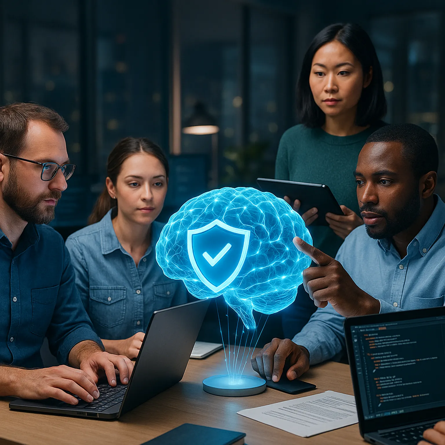 Developers guide to building trustworthy AI: engineering practices for safety, governance, and regulatory compliance
